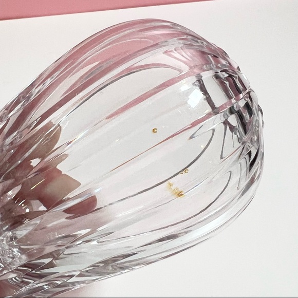 Vintage retro bud stem vase - Picture 4 of 4